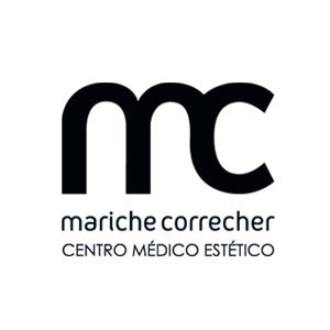 Logo Mariche Correcher