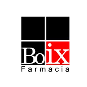 Logo Farmacia Boix