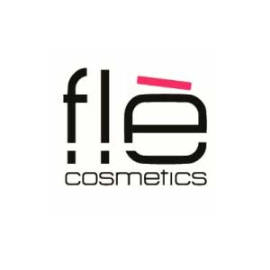 Logo de FléCosmetics
