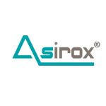 Asirox Empresa Logotipo