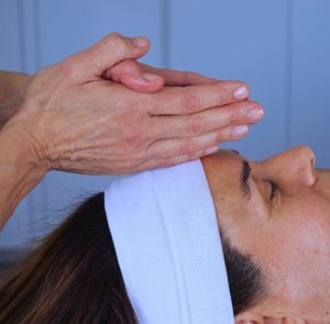 Nuevo curso masaje tecnica facial Pilar Correcher