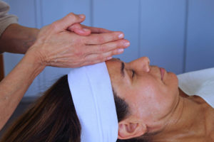 Técnicas cursos de masaje estético Pilar Correcher