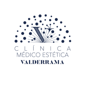 Logo Clínica Valderrama