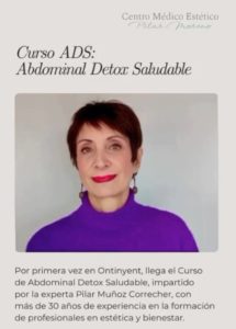 Formación en Ontinyent profesional estética