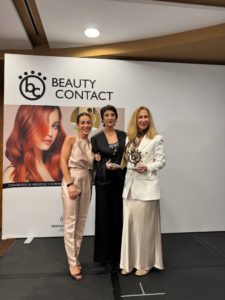 Pilart Correcher Premio BC Awards Comunidad Valenciana 2025, una velada cargada de emoción