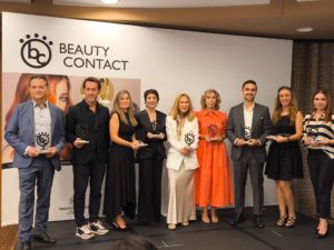 Pilart Correcher Premio BC Awards Comunidad Valenciana 2025, una velada cargada de emoción