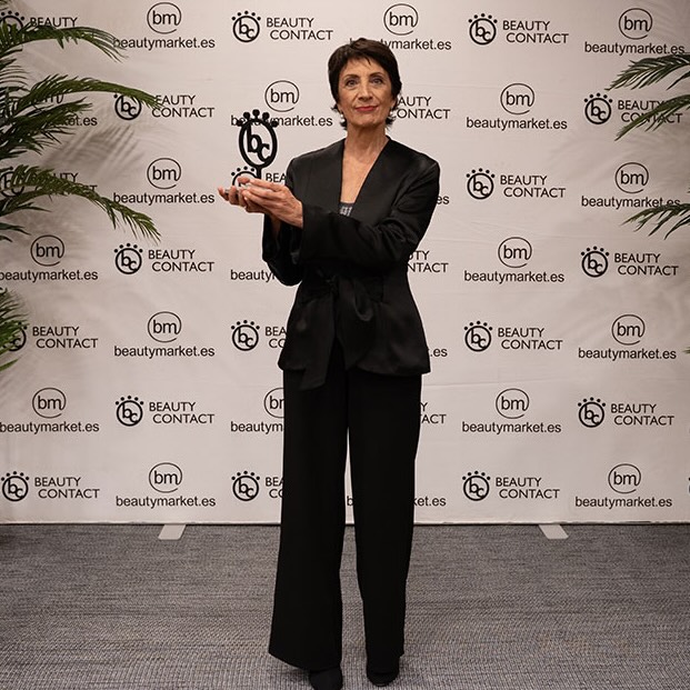 Pilart Correcher Premio BC Awards Comunidad Valenciana 2025, una velada cargada de emoción